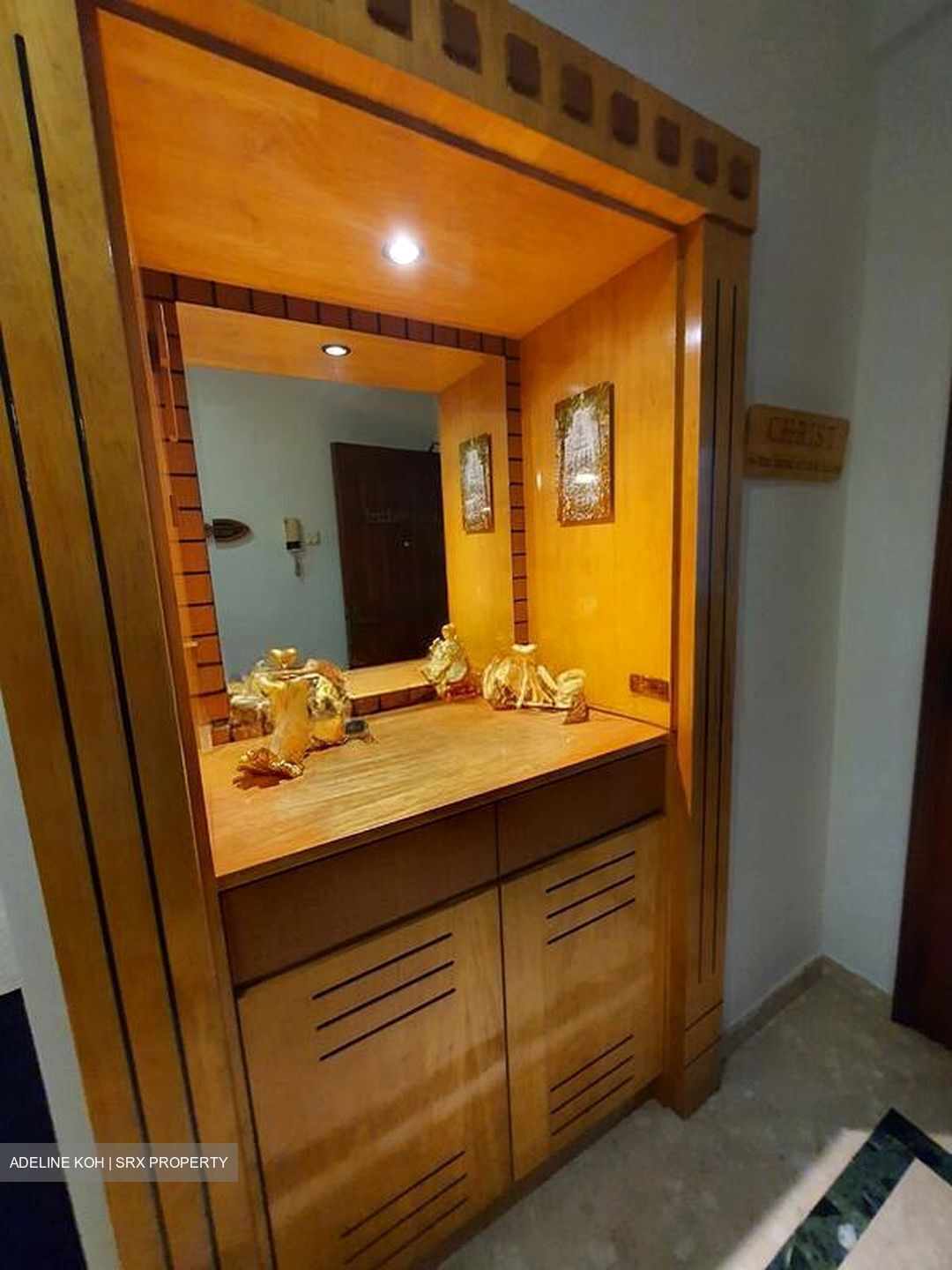 Northvale (D23), Apartment #570986551
